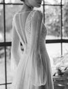 boheme robe de mariée hippie chic