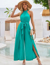 Combinaison Femme Champêtre Vert / S
