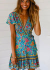 Jolie Robe Champêtre
