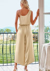 mariage champetre tenue champetre femme pantalon