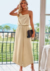 mariage champetre tenue champetre femme pantalon