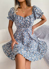 Robe Bohème pour Mariage