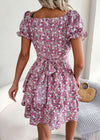 Robe Bohème pour Mariage