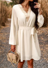 Robe Cérémonie Champêtre
