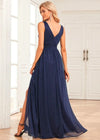 Robe Témoin Mariage Champêtre