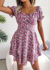 Tenue Anniversaire Thème Champêtre