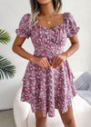 Tenue Anniversaire Thème Champêtre