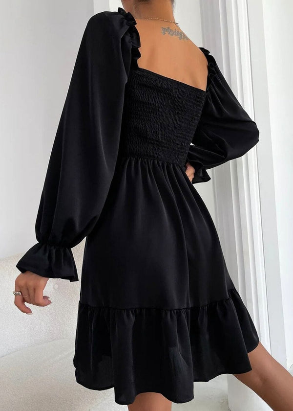 tenue ceremonie champetre