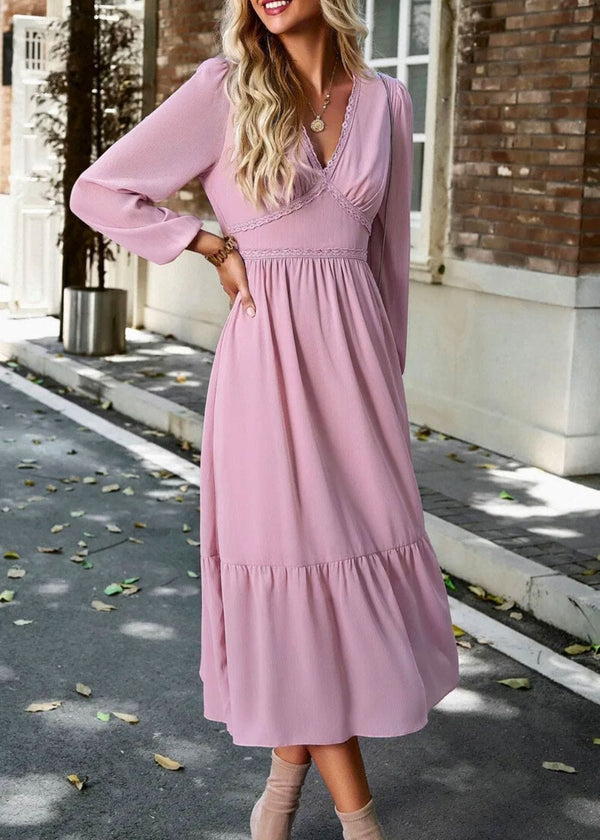 Tenue Champêtre Chic Automne