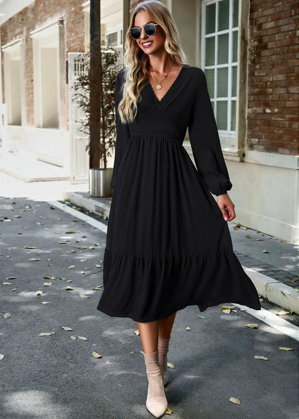 Tenue Champêtre Chic Automne