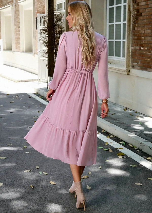 Tenue Champêtre Chic Automne