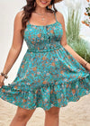 Tenue Champêtre Femme Grande Taille