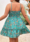 Tenue Champêtre Femme Grande Taille