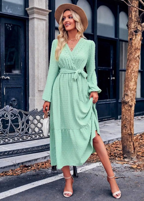 tenue champetre hiver