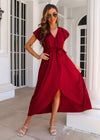 tenue demoiselle d'honneur champetre