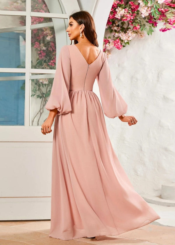 tenue femme bapteme champetre