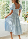Tenue Guinguette Champêtre