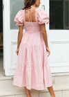 Tenue Guinguette Champêtre