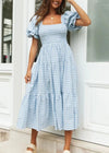 Tenue Guinguette Champêtre