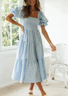 Tenue Guinguette Champêtre