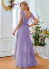 tenue invitée mariage champetre