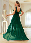 tenue invitée mariage champetre