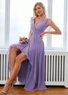 tenue invitée mariage champetre