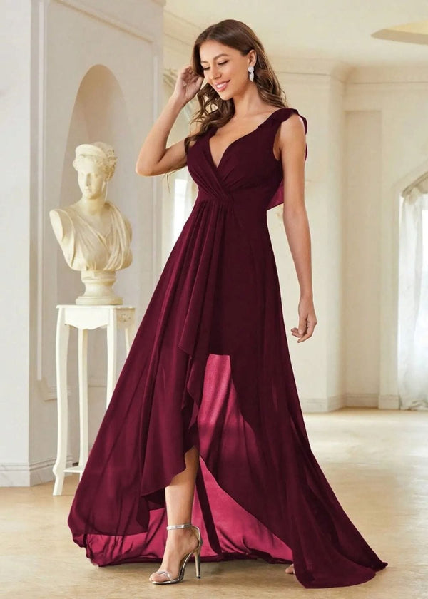 tenue invitée mariage champetre