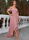 Tenue Invitée Mariage Champêtre Chic