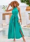 tenue mariage champetre femme pantalon
