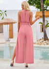 tenue mariage champetre femme pantalon