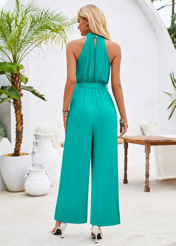 tenue mariage champetre femme pantalon