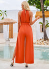 tenue mariage champetre femme pantalon