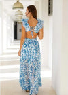 Tenue Mariage Thème Champêtre