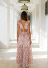 Tenue Mariage Thème Champêtre