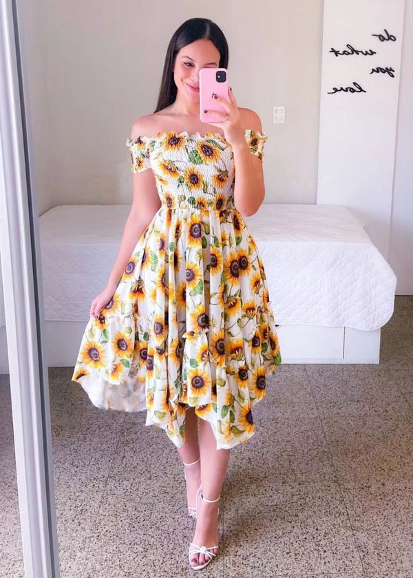 Tenue Thème Champêtre Femme