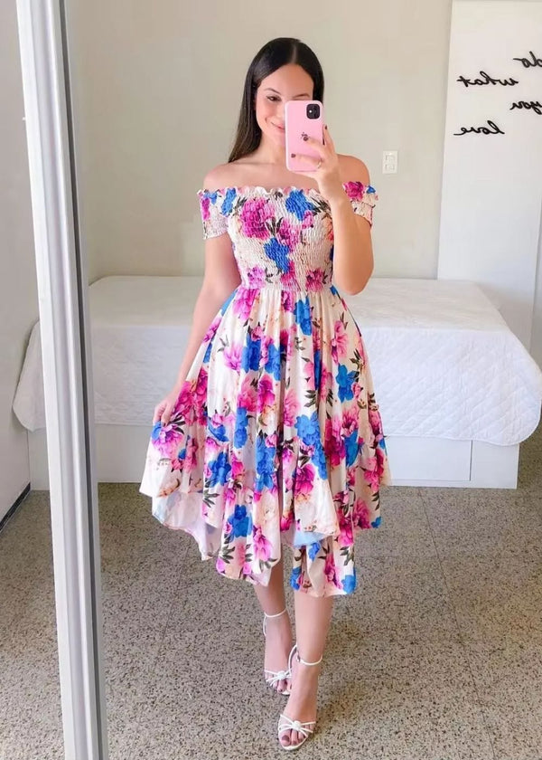 Tenue Thème Champêtre Femme