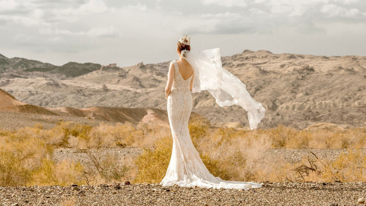 Comment choisir sa robe de mariée