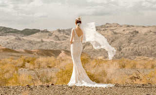 Comment choisir sa robe de mariée