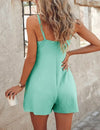 combi short champetre