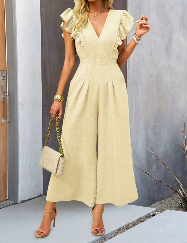 Combinaison Champêtre Chic