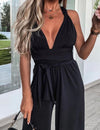 combinaison de soirée pour mariage champetre