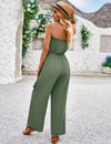 Combinaison Femme Champêtre