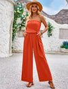 Combinaison Femme Champêtre