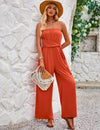 Combinaison Femme Champêtre
