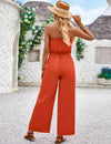 Combinaison Femme Champêtre