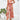 combinaison femme theme champetre Mixed Color / XL