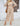 Combinaison Longue Femme Mariage Champêtre