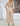 Combinaison Longue Femme Mariage Champêtre