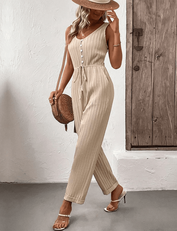 Combinaison Pantalon Champêtre